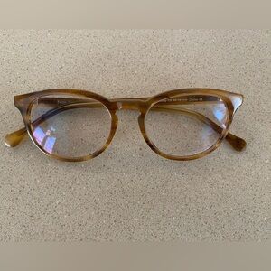 Felix Gray “Roebling”